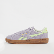 Unselected, Reebok, Club C Grounds Uk, purple