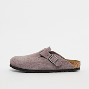 Unselected, Birkenstock, Boston Leve, purple (Sold-out)