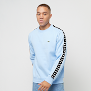 Unselected, Lacoste, SWEATSHIRT viennese, blue (Sold-out)