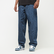 Unselected, Reell, Baggy, blue (Sold-out)