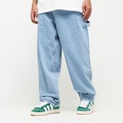 Unselected, Reell, Baggy Worker, blue