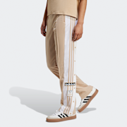 Selected, adidas Originals, Adibreak Pants, beige (Sold-out)