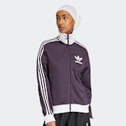 Unselected, adidas Originals, Beckenbauer Originals Jacket, purple (Sold-out)