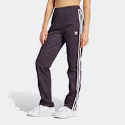 Unselected, adidas Originals, Beckenbauer Originals Trackpant, purple (Sold-out)