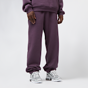 Niet geselecteerd, Urban Classics, Fluffy Sweatpants, roze (Uitverkocht)