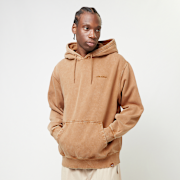 Unselected, Dickies, Plentywood Hoodie, beige (Sold-out)