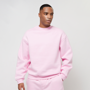 Niewybrane, Urban Classics, Fluffy Crewneck, różowy (Wyprzedane)