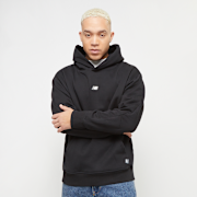 Unselected, New Balance, Hoops Uniform Hoodie, black (Sold-out)