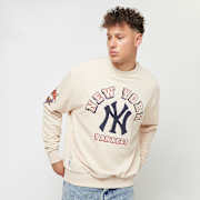 Unselected, New Era, World Series Oversized Crew New York Yankees, beige