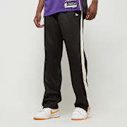 Selected, New Era, LA Lakers NBA Lifestyle Straight Joggers, black