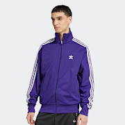 Niet geselecteerd, adidas Originals, Firebird Tracktop, roze (Uitverkocht)