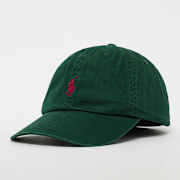 Unselected, Polo Ralph Lauren, CLS Sport Cap - Hat, green (Sold-out)