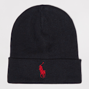 Unselected, Polo Ralph Lauren, Cold Weather Hat, blue (Sold-out)