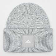 Selected, adidas Originals, Wid Cuff Beanie, grey