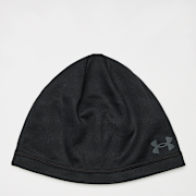 Selected, Under Armour, UA Storm Beanie, black