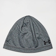 Unselected, Under Armour, UA Storm Beanie, grey