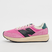 Niet geselecteerd, New Balance, 370, lichtroze (Uitverkocht)
