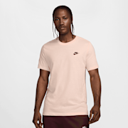 Niet geselecteerd, Nike, Sportswear T-Shirt, beige (Uitverkocht)