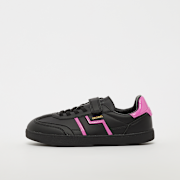 Niet geselecteerd, Decibel, T Classic (PS), zwart (Uitverkocht)