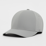 Unselected, Flexfit, Delta, grey