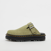 Unselected, Dr. Martens, Zeb Zag, green (Sold-out)
