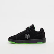 Niet geselecteerd, Zoo York, Highbridge (PS), zwart (Uitverkocht)