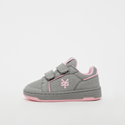 Niet geselecteerd, Zoo York, Highbridge (TD), grijs (Uitverkocht)