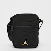 Unselected, Jordan, Jan Airbone Festival Bag, black