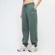 Unselected, Nike, Sportswear Phoenix Fleece High-Rise Oversized Pants, green (Sold-out)