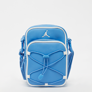 Unselected, Jordan, Festival Bag, blue (Sold-out)