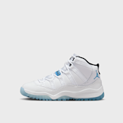 Selected, Jordan, Air Jordan 11 Retro (PS), white
