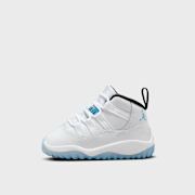 Unselected, Jordan, Jordan 11 Retro (TD), white (Sold-out)