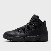 Unselected, Jordan, 6 RIngs Winterized, black (Sold-out)