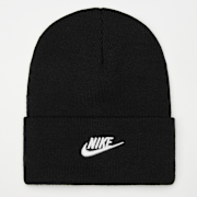Selected, Nike, Peak Futura Beanie, black