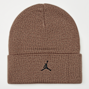 Unselected, Jordan, Peak Essential Beanie, brown (Sold-out)