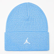 Unselected, Jordan, U Jordan Peak Beanie ESS, blue (Sold-out)