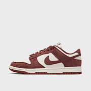 Unselected, Nike, WMNS Dunk Low, red (Sold-out)