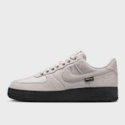 Niet geselecteerd, Nike, Air Force 1 ´07, beige (Uitverkocht)
