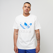 Niet geselecteerd, adidas Originals, Ripped Camo, wit (Uitverkocht)