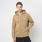 Unselected, Polo Ralph Lauren, Long Sleeve Sweatshirt, beige (Sold-out)