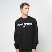 Unselected, Polo Sport Ralph Lauren, LSCNM5-Long Sleeve-Knit, black (Sold-out)
