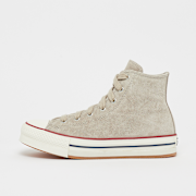 Unselected, Converse, Chuck Taylor All Star Eva Lift (GS), grey (Sold-out)