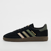Unselected, adidas Originals, Handball Spezial Sneaker, black (Sold-out)