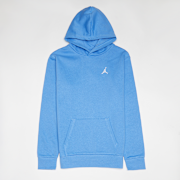 Unselected, Jordan, Brooklyn Fleece Pullover, blue (Sold-out)