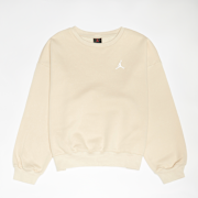 Selected, Jordan, Brooklyn Essential Crew, beige