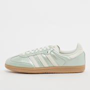 Unselected, adidas Originals, Samba OG W Sneaker, green