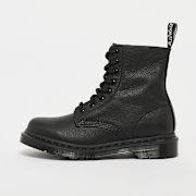 Selected, Dr. Martens, 1460 Pascal Mono, black