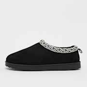 Geselecteerd, Decibel, Liorah Slide, zwart (Uitverkocht)