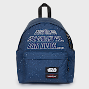 Selected, Eastpak, Day Pak'r Star Wars Stars, blue
