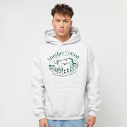 Unselected, Another Cotton Lab, Cotton Manufacture Oversize Hoodie, grey (Sold-out)